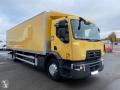 Camion  Fourgon Renault D-Series