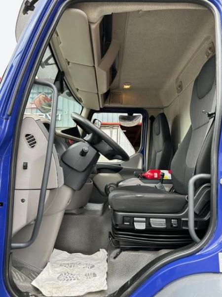 Camion DAF LF
