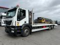 Camion Iveco Stralis