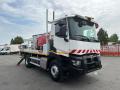 Camion Renault Gamme C 380