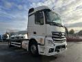 Camion  Portacontainers Mercedes Actros 1836