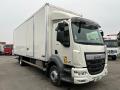 Truck  Box DAF LF