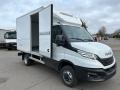 Commercial van/truck Iveco Daily