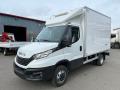 Utilitaire Iveco Daily