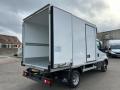 Transporter/LKW  Iveco Daily