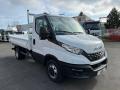 Utilitaire Benne Iveco Daily 35C14