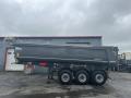 Semi-trailer Schmitz Cargobull Non spécifié