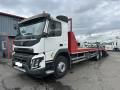 Camion Volvo FMX 330