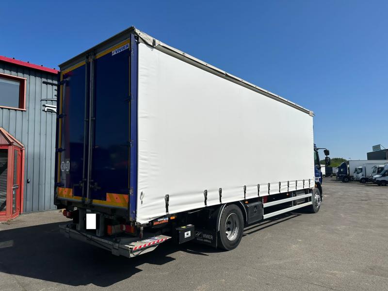 Truck DAF LF