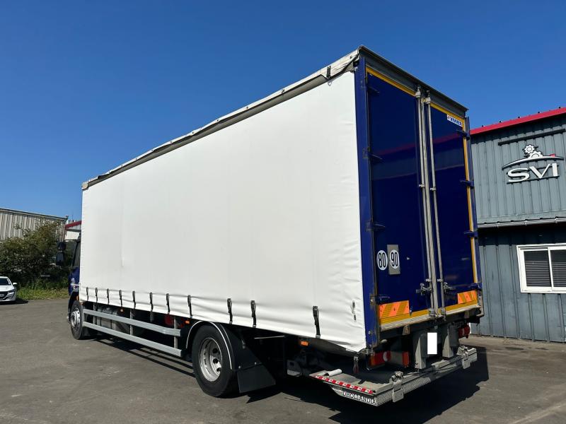 Camion DAF LF