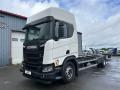 Camion Scania R