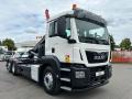 Camion MAN TGS 26.400