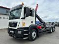 Camion MAN TGS 26.400