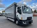 Camion Renault Gamme D 210