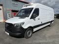 Utilitaire Mercedes Sprinter