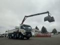 Camion Volvo FMX 410