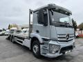 Camion Mercedes Antos 2543