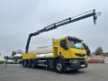 Camion Renault Gamme D