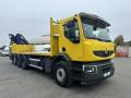 Camion Renault Gamme D