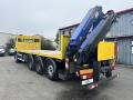 Camion Renault Gamme D