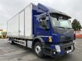 Camion Fourgon Volvo FE 320