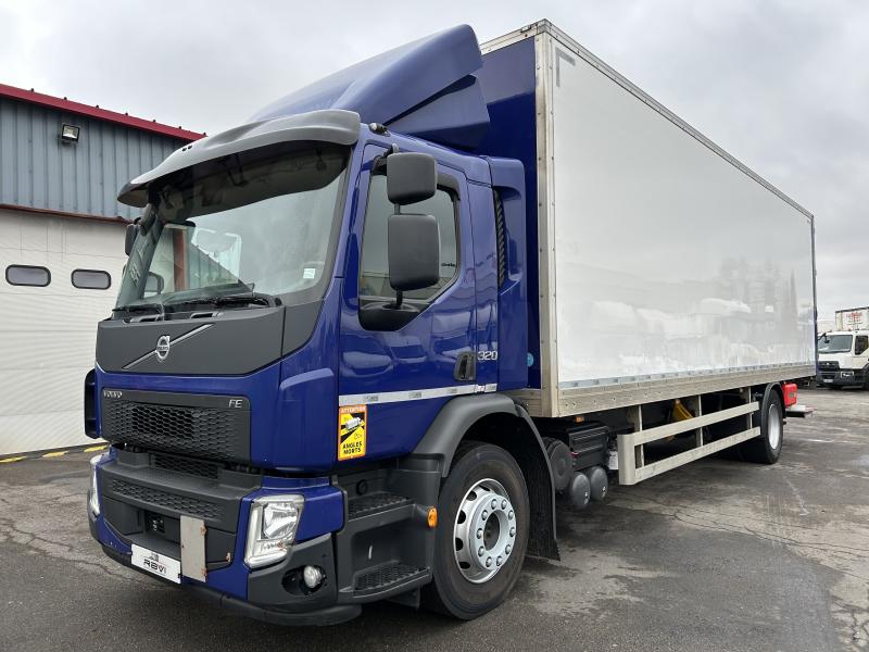 Camion Volvo FE 320