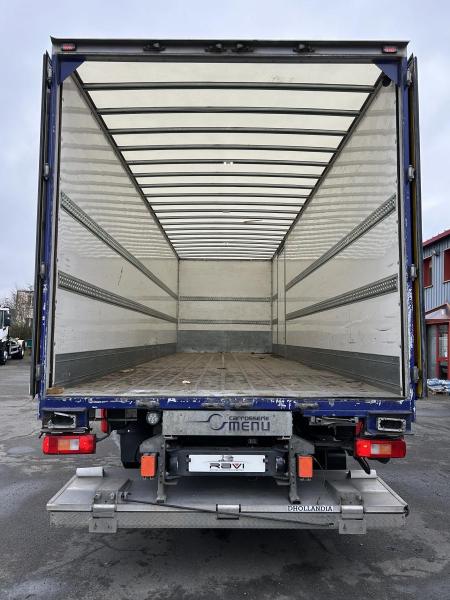 Camion Volvo FE 320