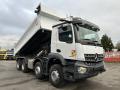 Camion Mercedes Arocs