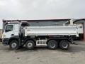 Camion Mercedes Arocs