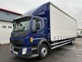 Camion Volvo FL 280