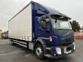 Camion Rideaux coulissants PLSC (tautliner) Volvo FL 280