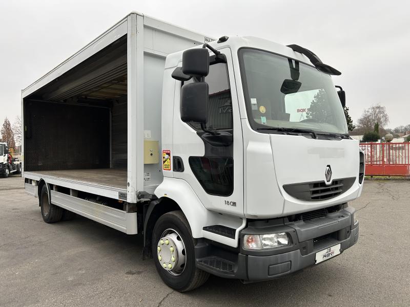 Renault Midlum 180 DXI