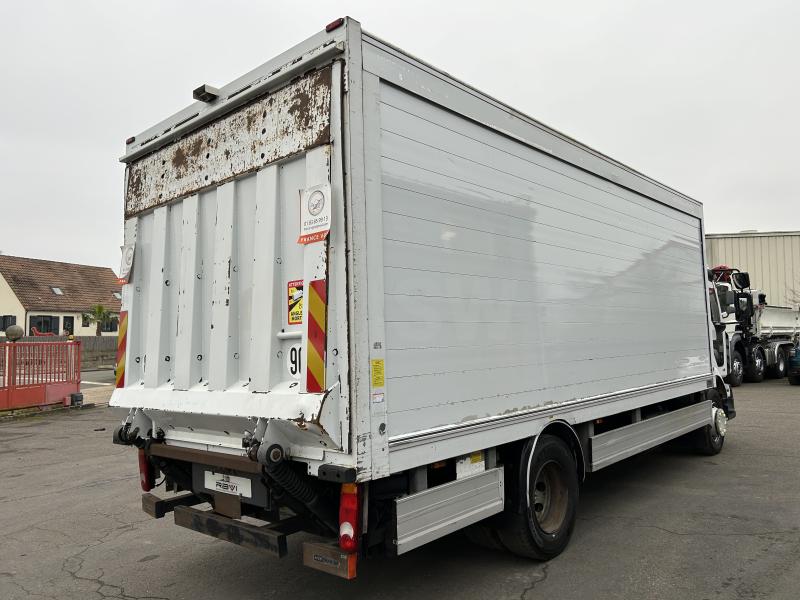 Camion Renault Midlum 180 DXI