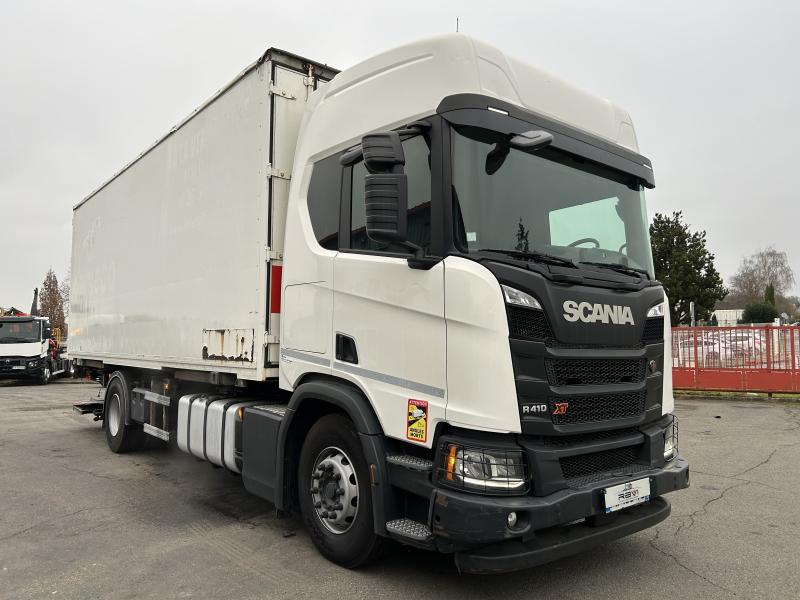 Scania R 410