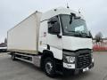 Camion  Fourgon Renault Gamme T 380