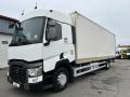 Camion Renault Gamme T 380