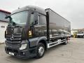 Camion Mercedes Actros