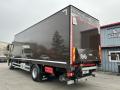 Camion Mercedes Actros