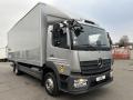 Camion Mercedes Atego 1224