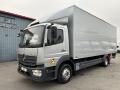 Camion Mercedes Atego 1224