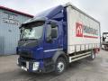 Camion Volvo FL 250