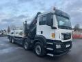 Camion MAN TGS