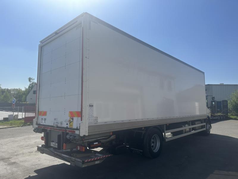 Camion DAF LF