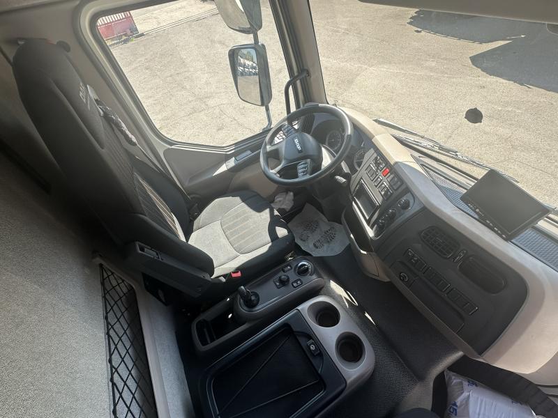 Camion DAF LF