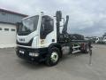Camion Iveco Eurocargo 160E25