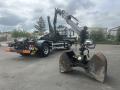 Camion Iveco Eurocargo 160E25