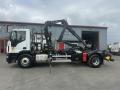 Camion Iveco Eurocargo 160E25