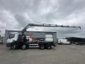 Camion Mercedes Arocs 3240