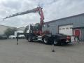Tracteur Renault Gamme C 520