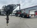 Tracteur Renault Gamme C 520